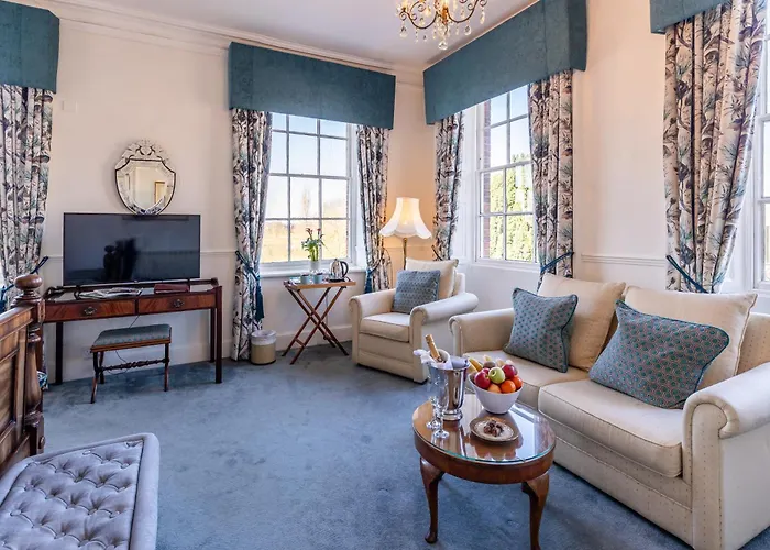 Diglis House Hotel