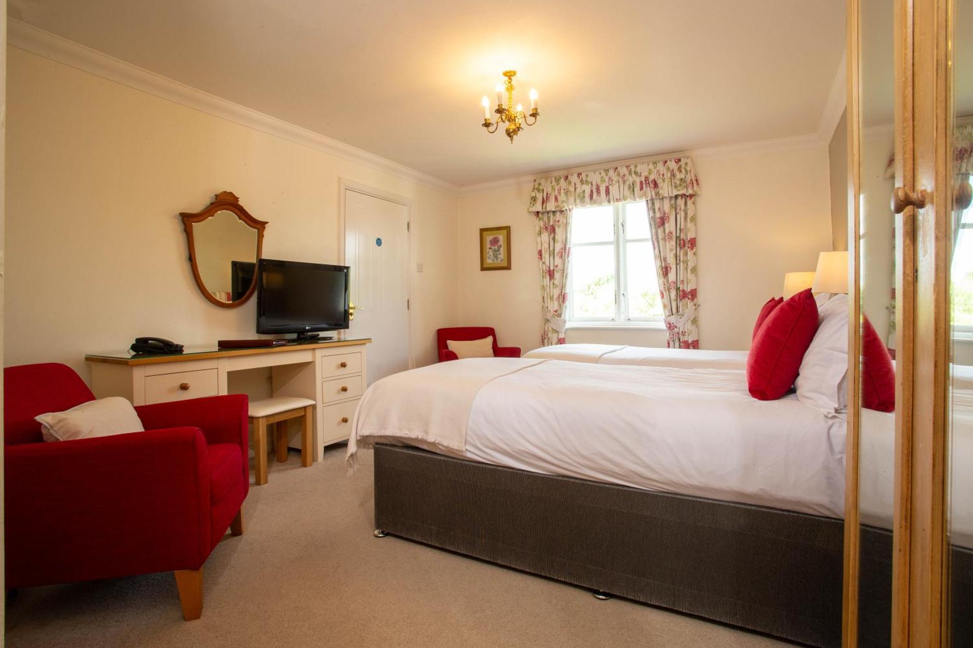 Hotel Diglis House 4*