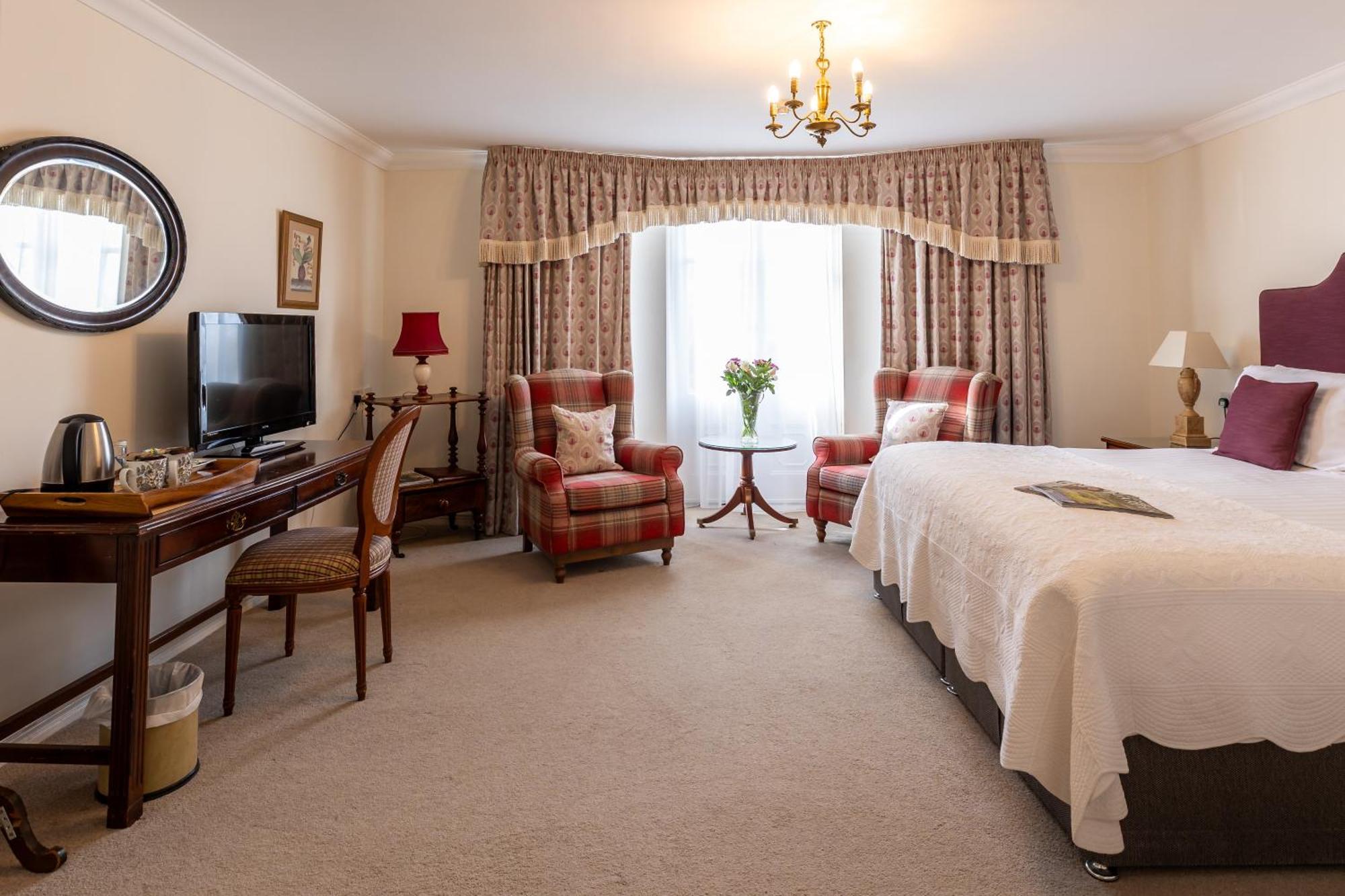 Diglis House 4*