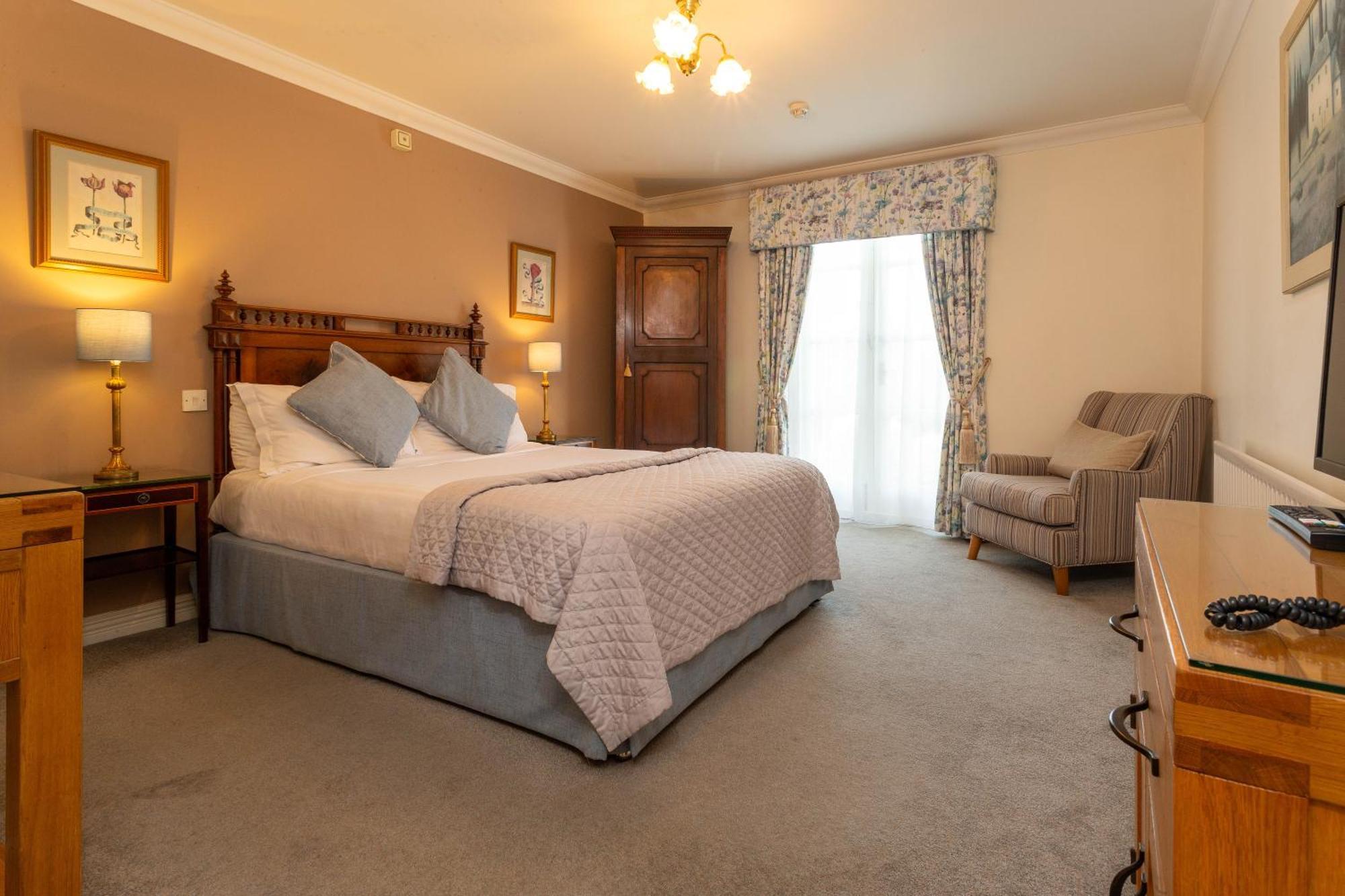 Diglis House Hotel 4*