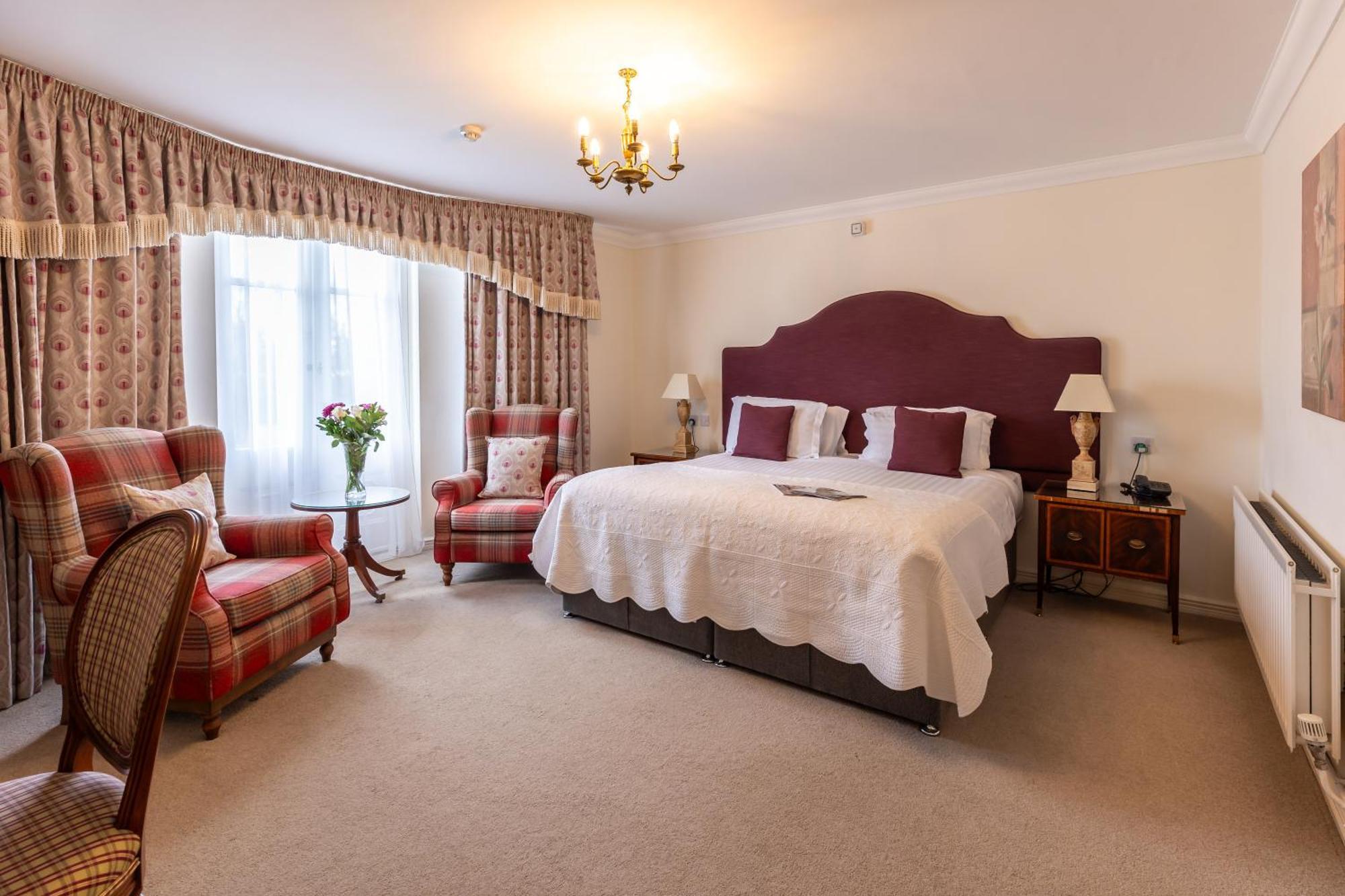 Hotel Diglis House 4*