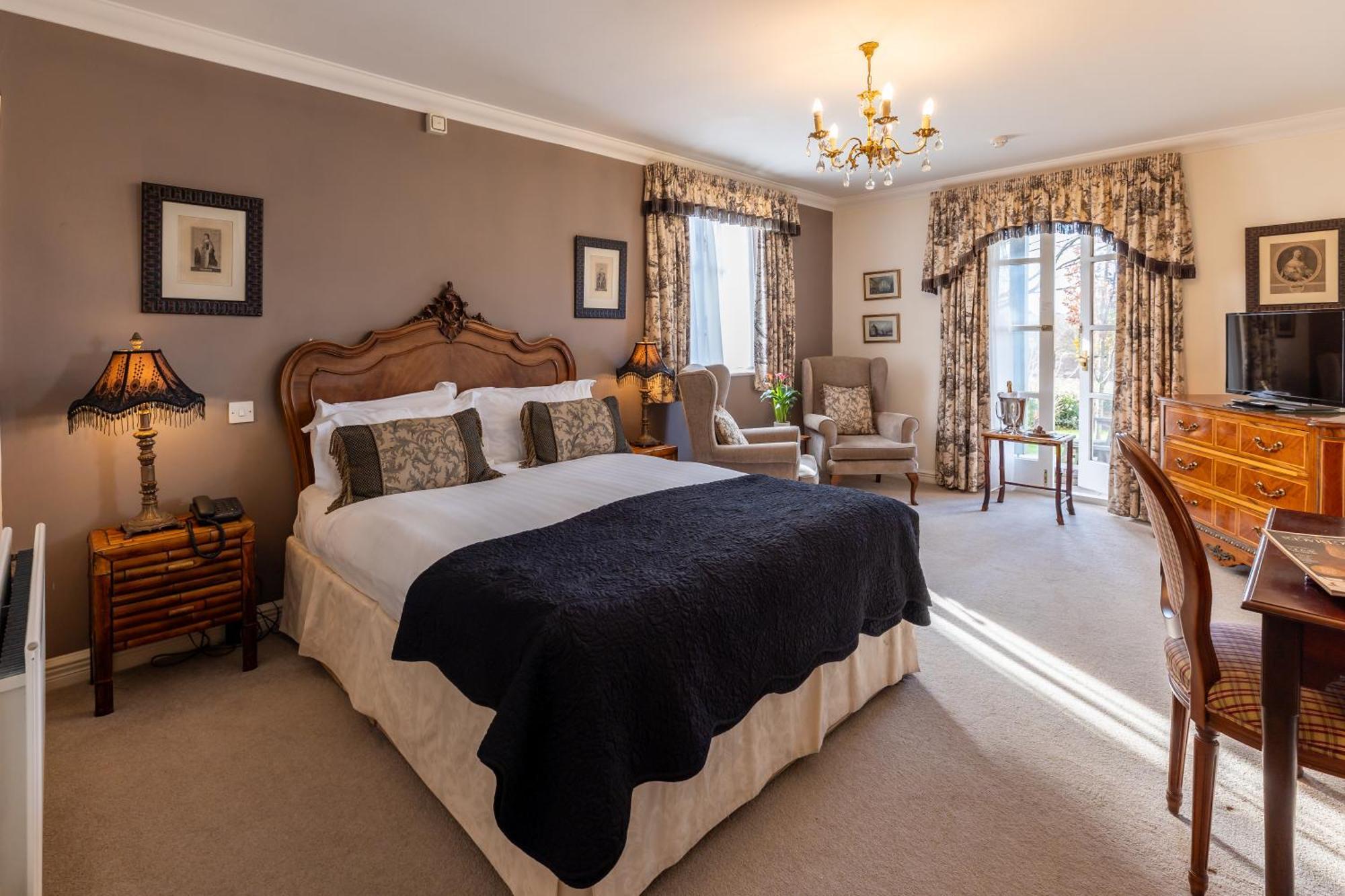 Diglis House Worcester
