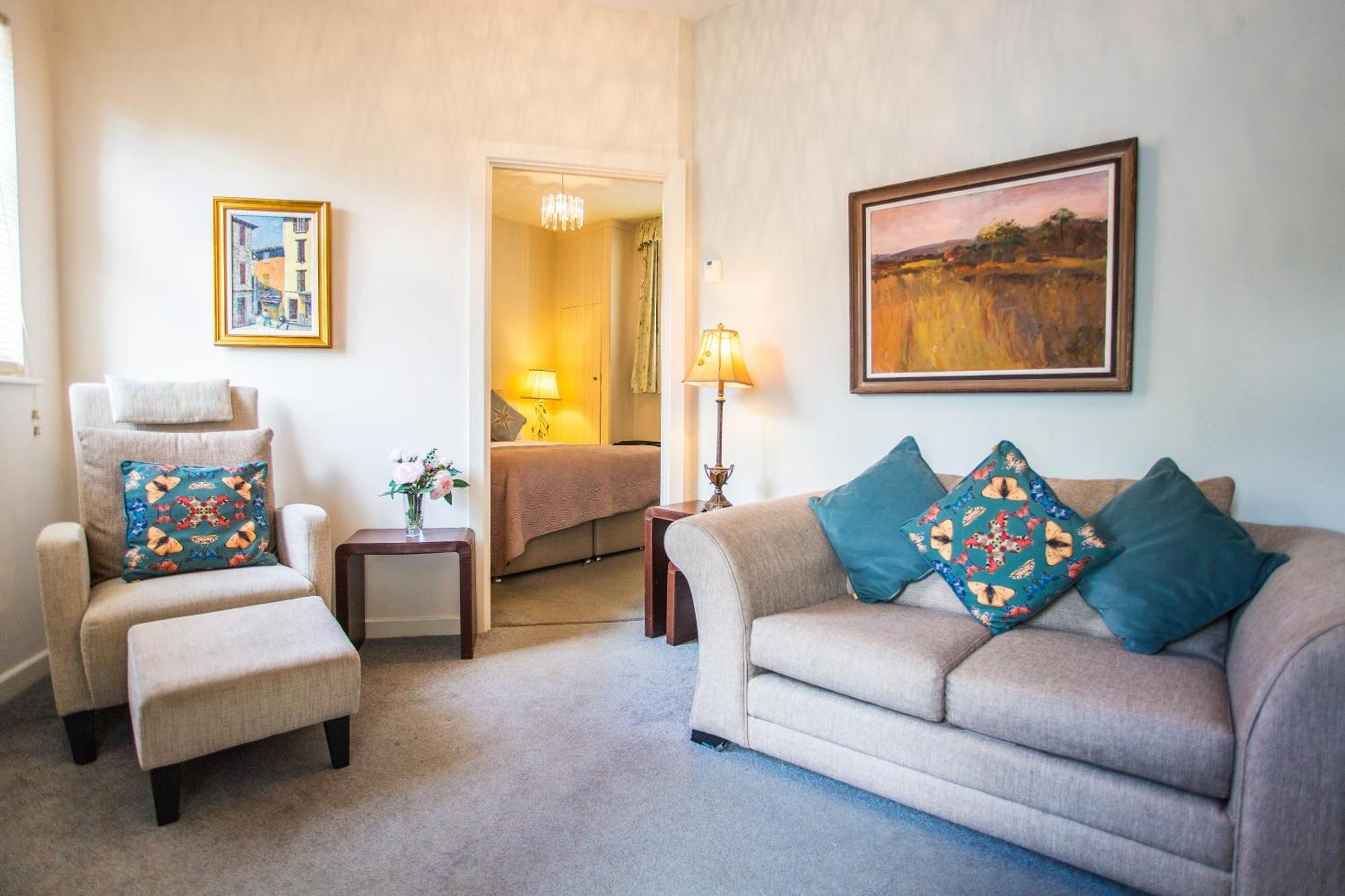 Diglis House Hotel